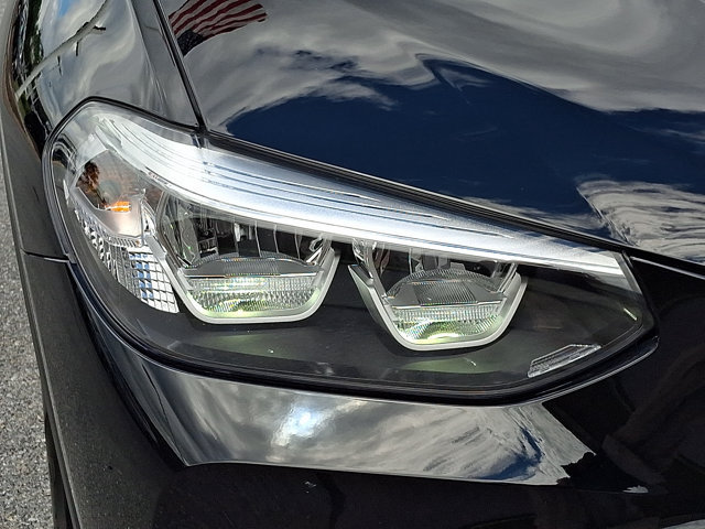 Used 2018 BMW X3 xDrive30i AWD/4WD image 9