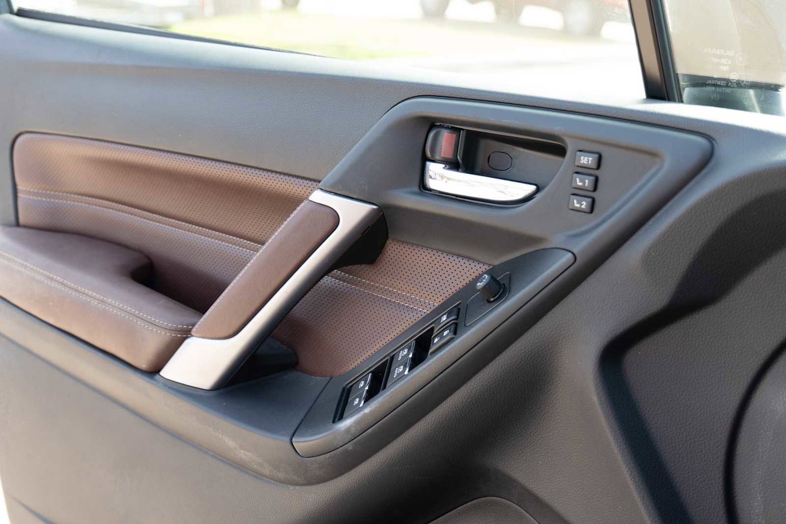 Used 2017 Subaru Forester 2.5i Touring image 20