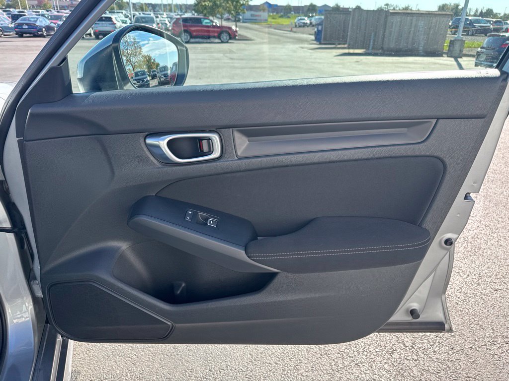 Used 2023 Honda Civic LX image 36