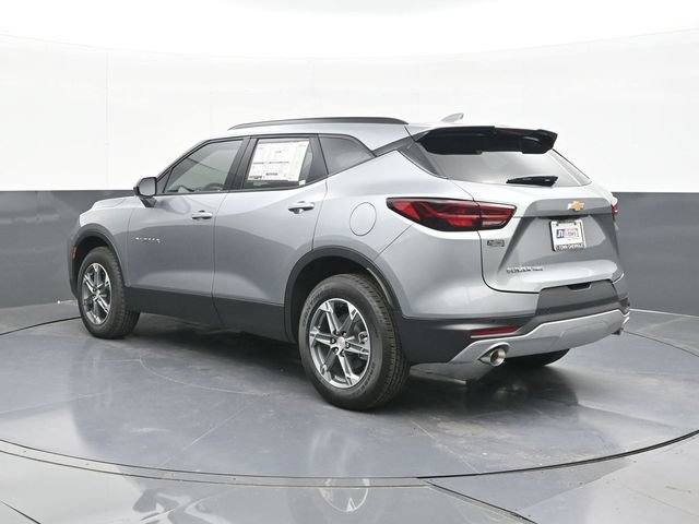 New 2026 Chevrolet Blazer LT w/ Convenience Package AWD/4WD image 7