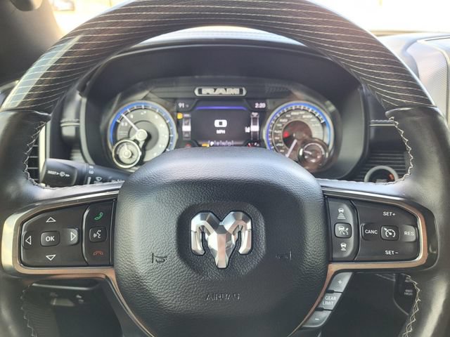 Used 2019 RAM 1500 Limited AWD/4WD image 35