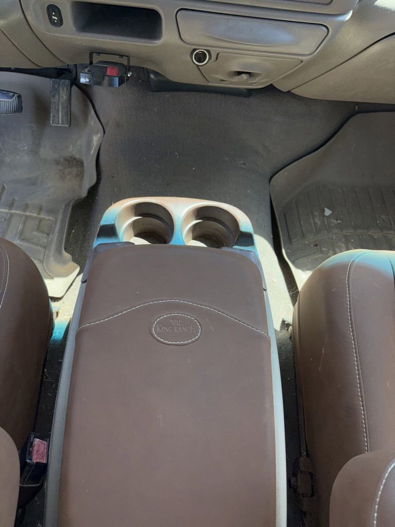 Used 2003 Ford F250 King Ranch AWD/4WD image 19