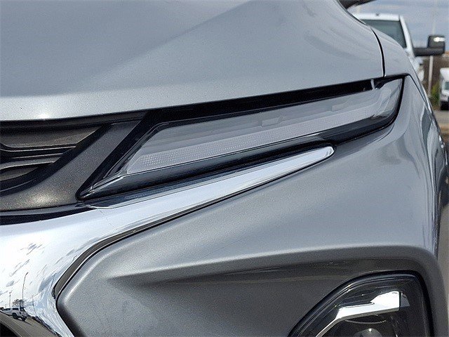 Certified 2024 Chevrolet Blazer LT w/ Convenience Package image 8