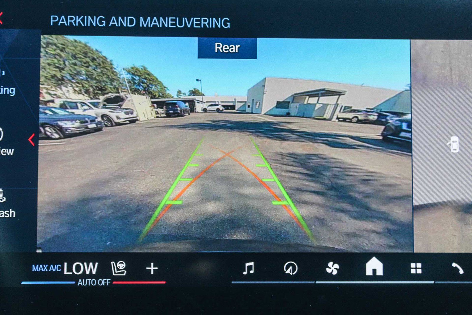 Used 2025 BMW M4 Competition w/ Executive Package image 24