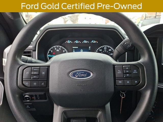 Used 2023 Ford F150 XL w/ STX Appearance Package image 23