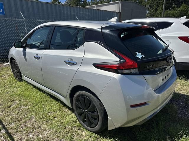 Used 2023 Nissan Leaf S FWD image 17