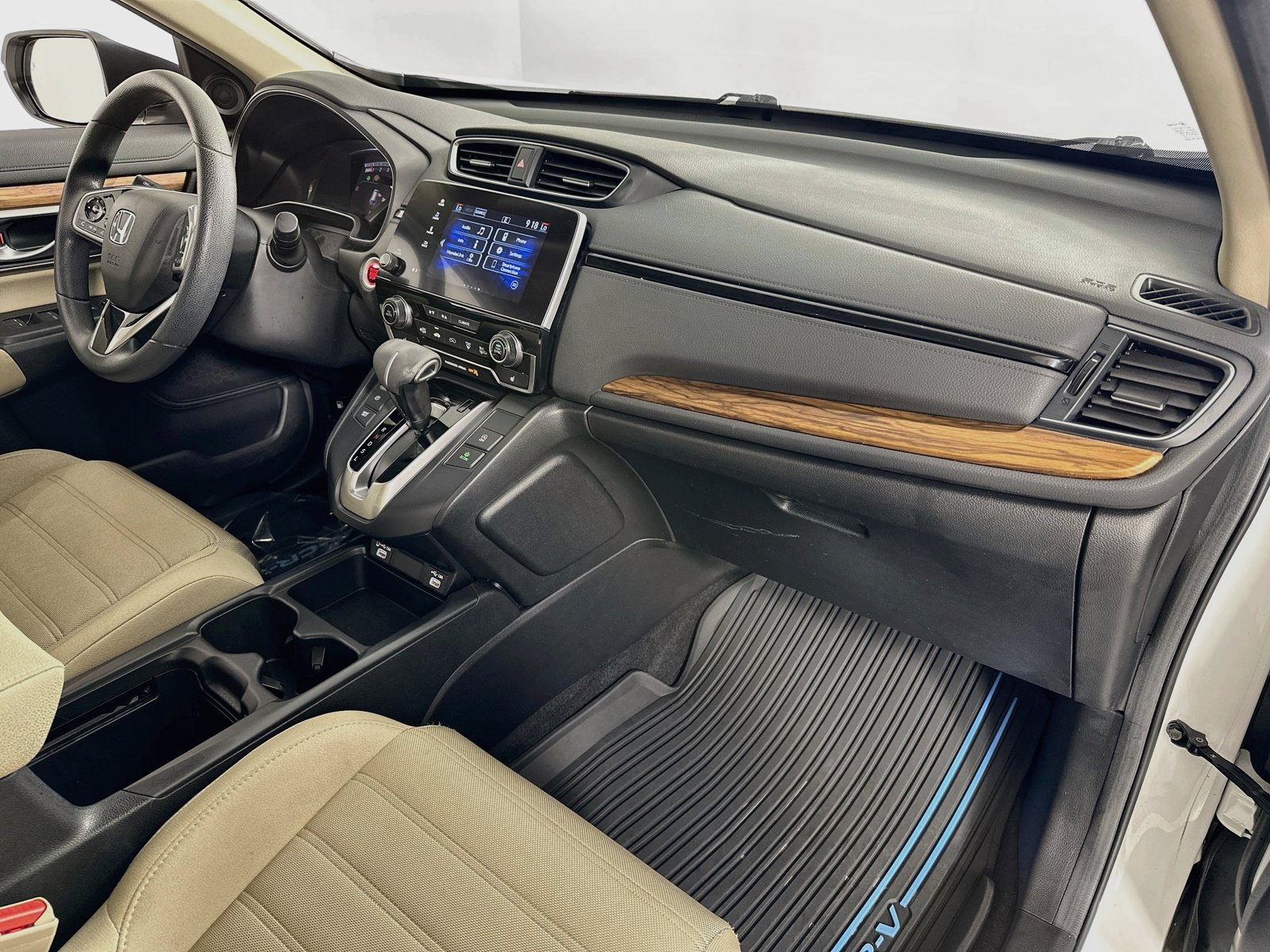 Used 2021 Honda CR-V EX image 28