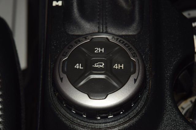 Used 2022 Ford Bronco 4-Door image 31