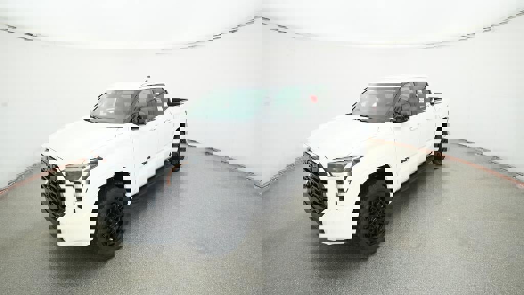 New 2026 Toyota Tundra SR5 image 34