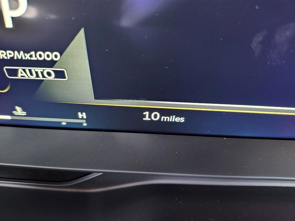 New 2026 INFINITI QX60 Autograph image 35