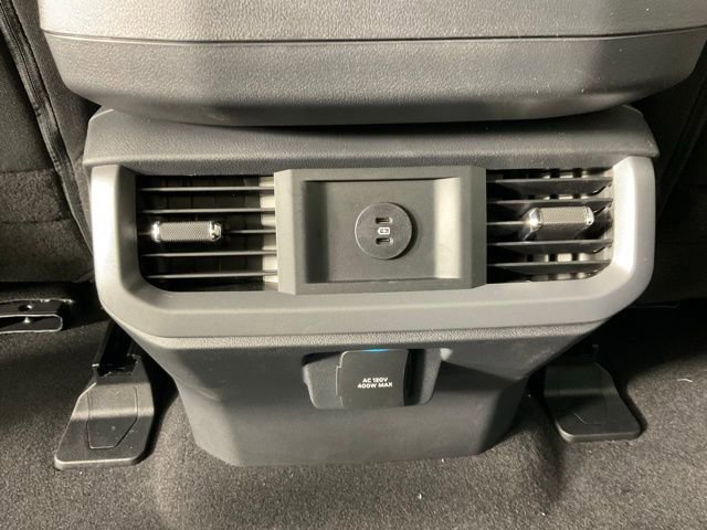 New 2026 Ford F150 XLT w/ Equipment Group 302A MID image 17