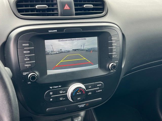 Used 2019 Kia Soul + FWD image 21