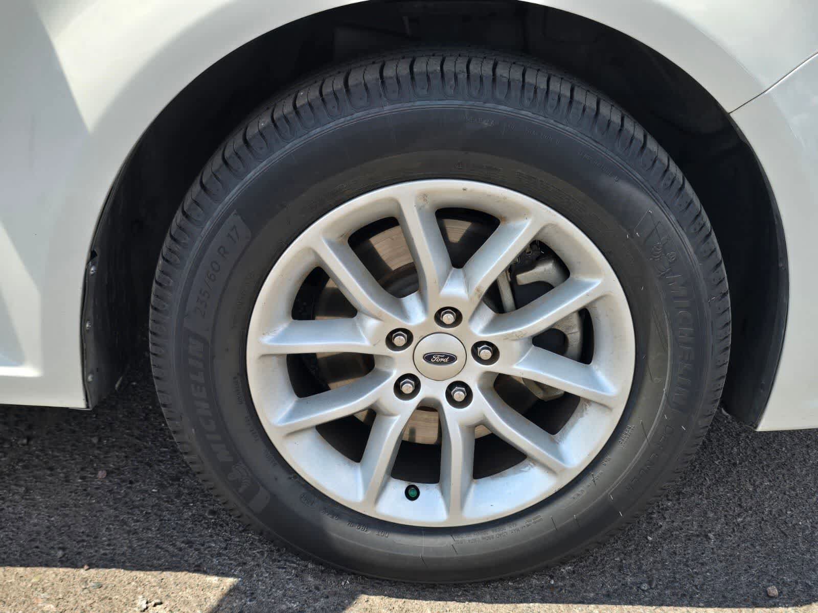 Used 2014 Ford Flex SE FWD image 10