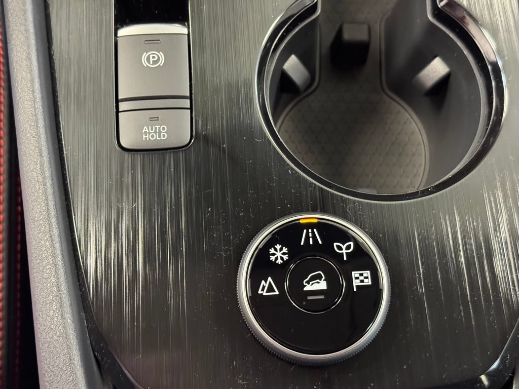 New 2026 Nissan Rogue SV AWD/4WD image 34