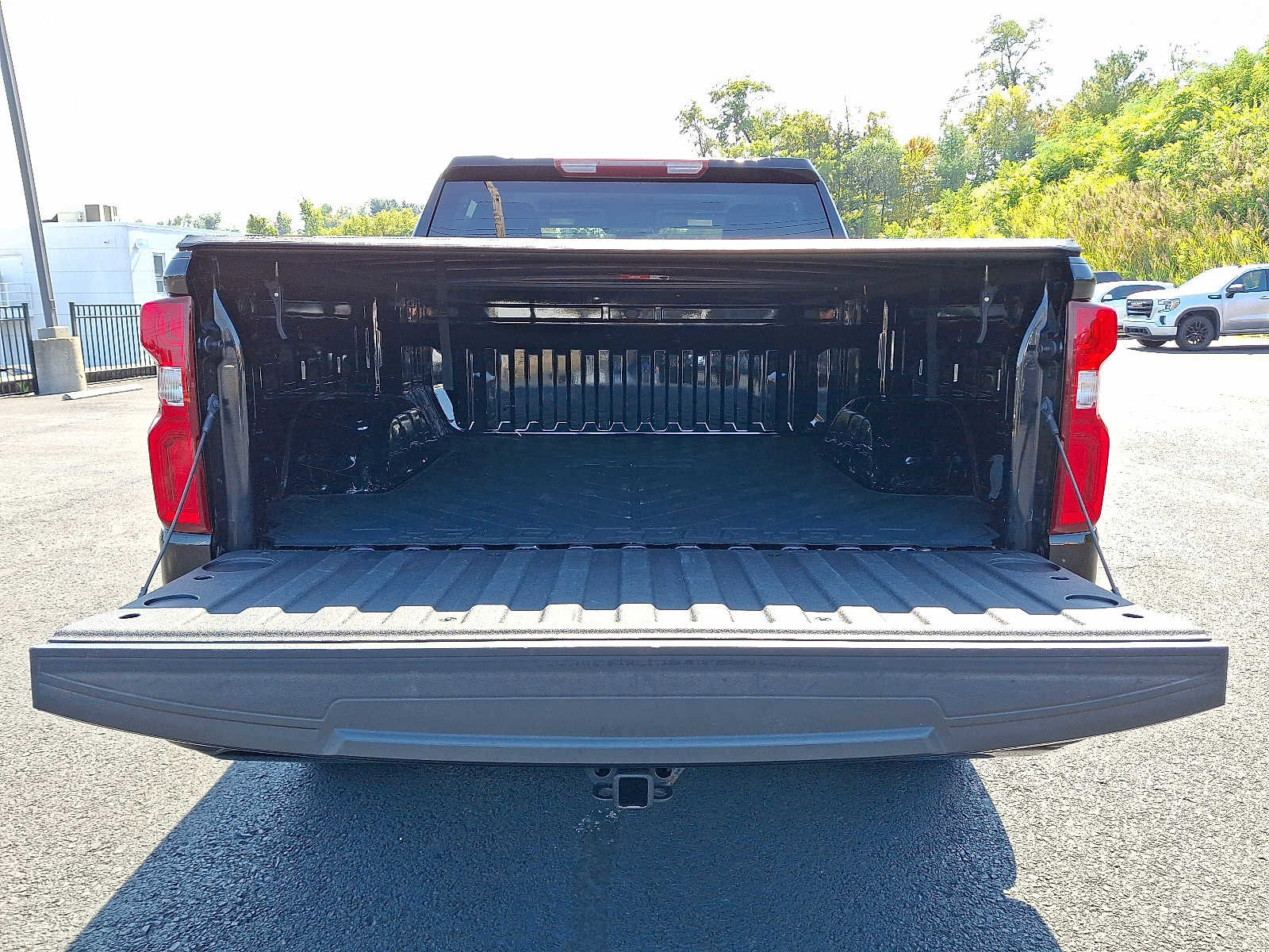 Used 2022 Chevrolet Silverado 1500 RST image 28