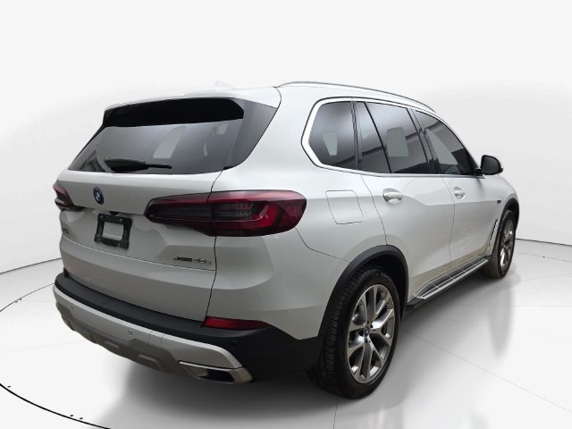 Used 2023 BMW X5 xDrive45e AWD/4WD image 4