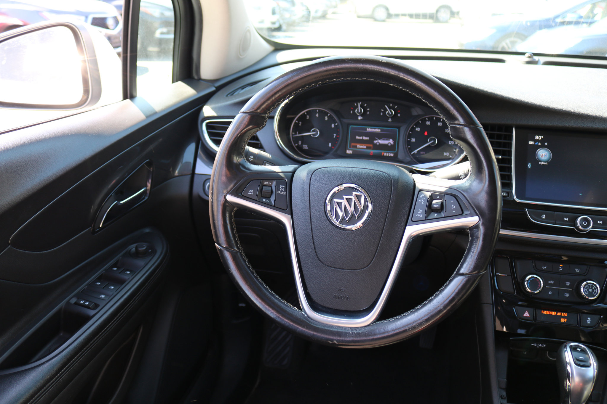 Used 2019 Buick Encore Preferred image 29