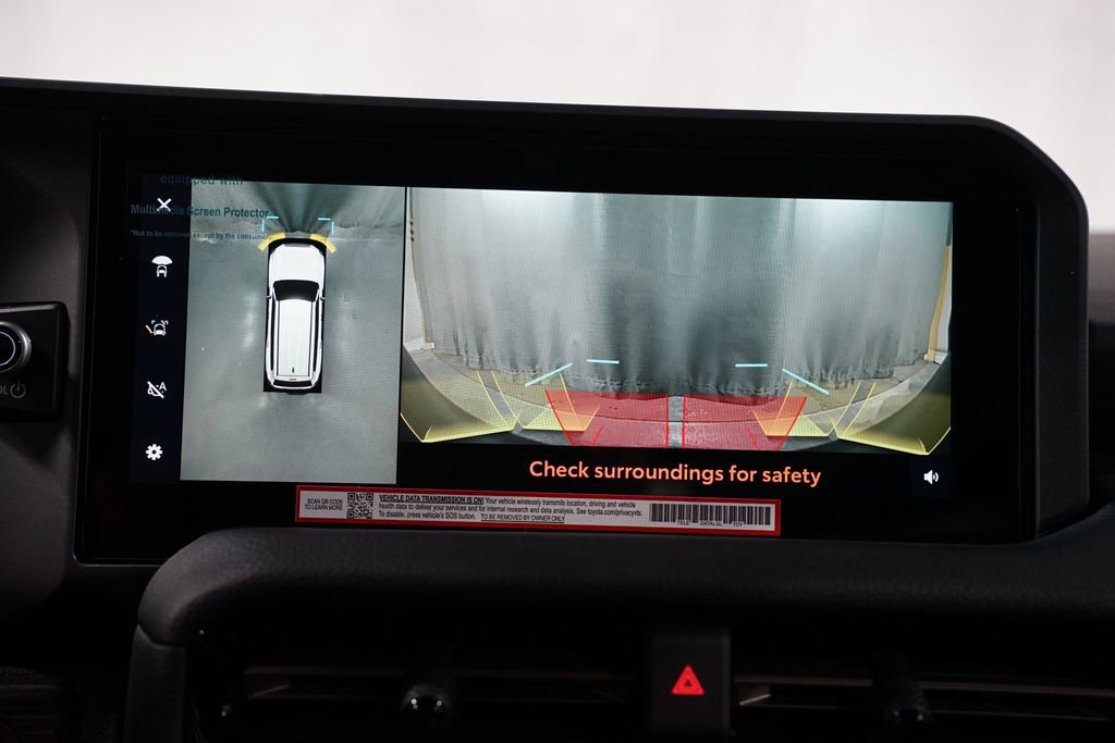 New 2026 Toyota Land Cruiser image 20