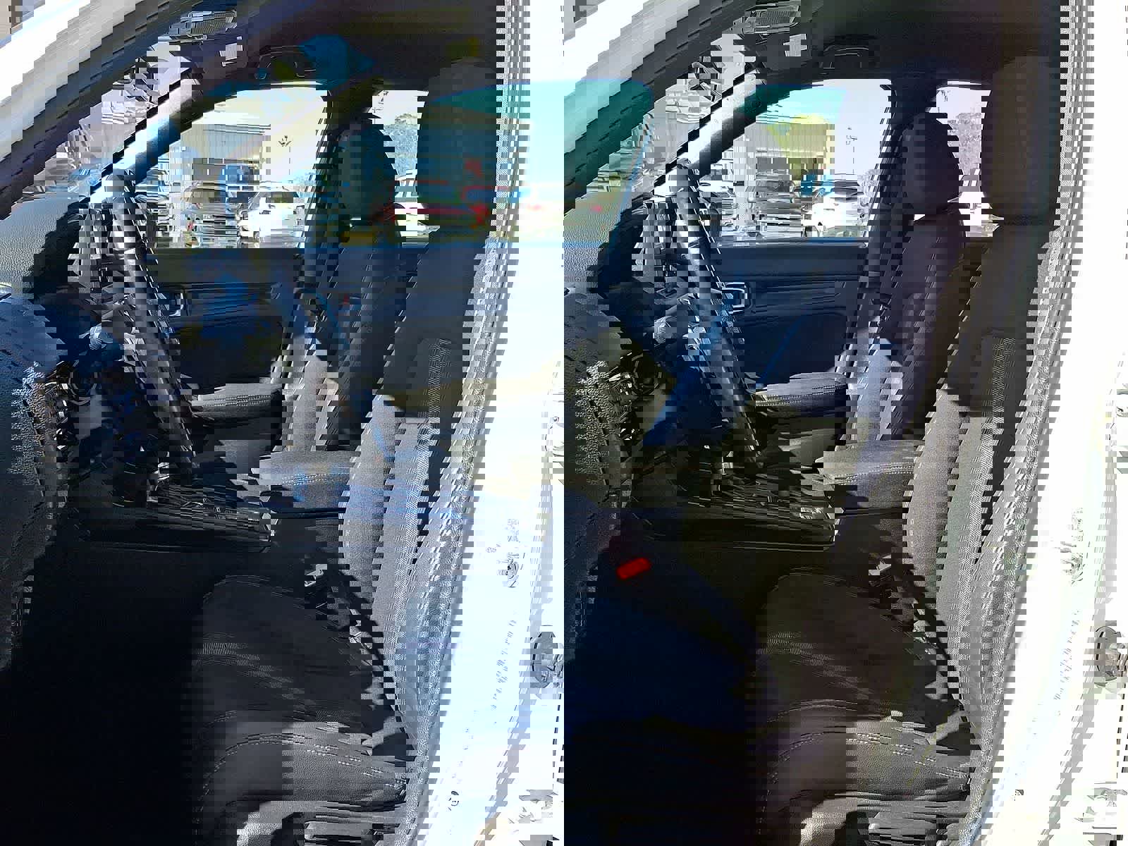 Used 2023 Honda Civic Sport image 24