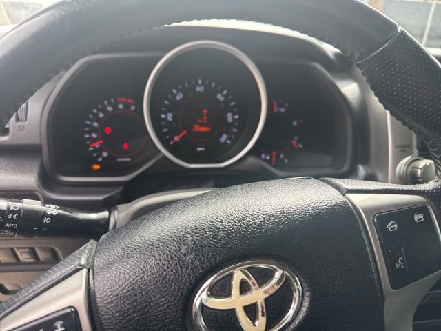 Used 2010 Toyota 4Runner 4WD image 24