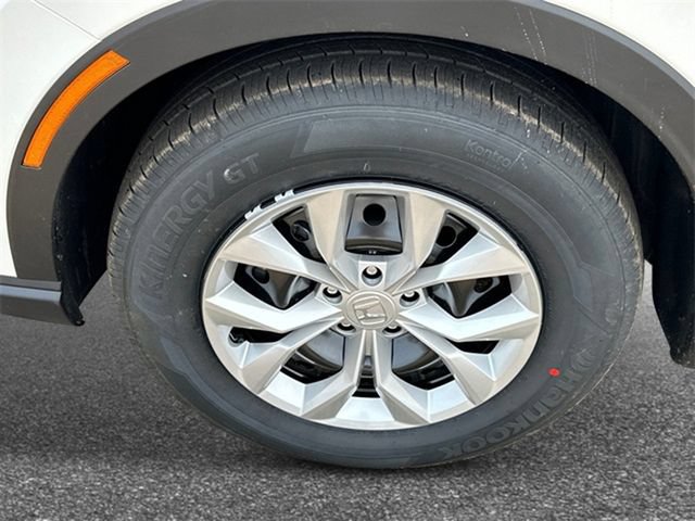 New 2026 Honda CR-V LX image 7