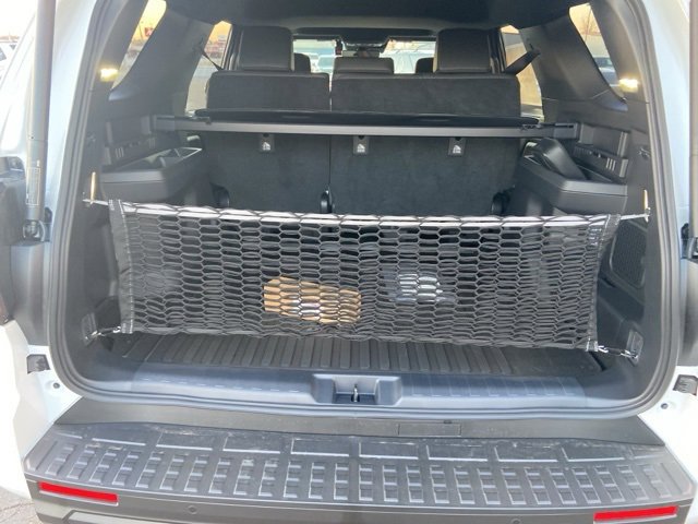 New 2026 Toyota 4Runner TRD Off-Road Premium image 15