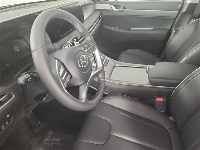 Certified 2025 Hyundai Palisade XRT image 15