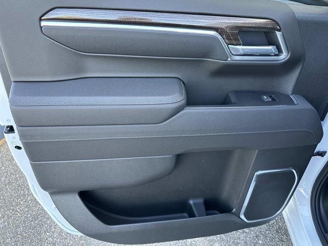 New 2026 Chevrolet Silverado 1500 LT image 30