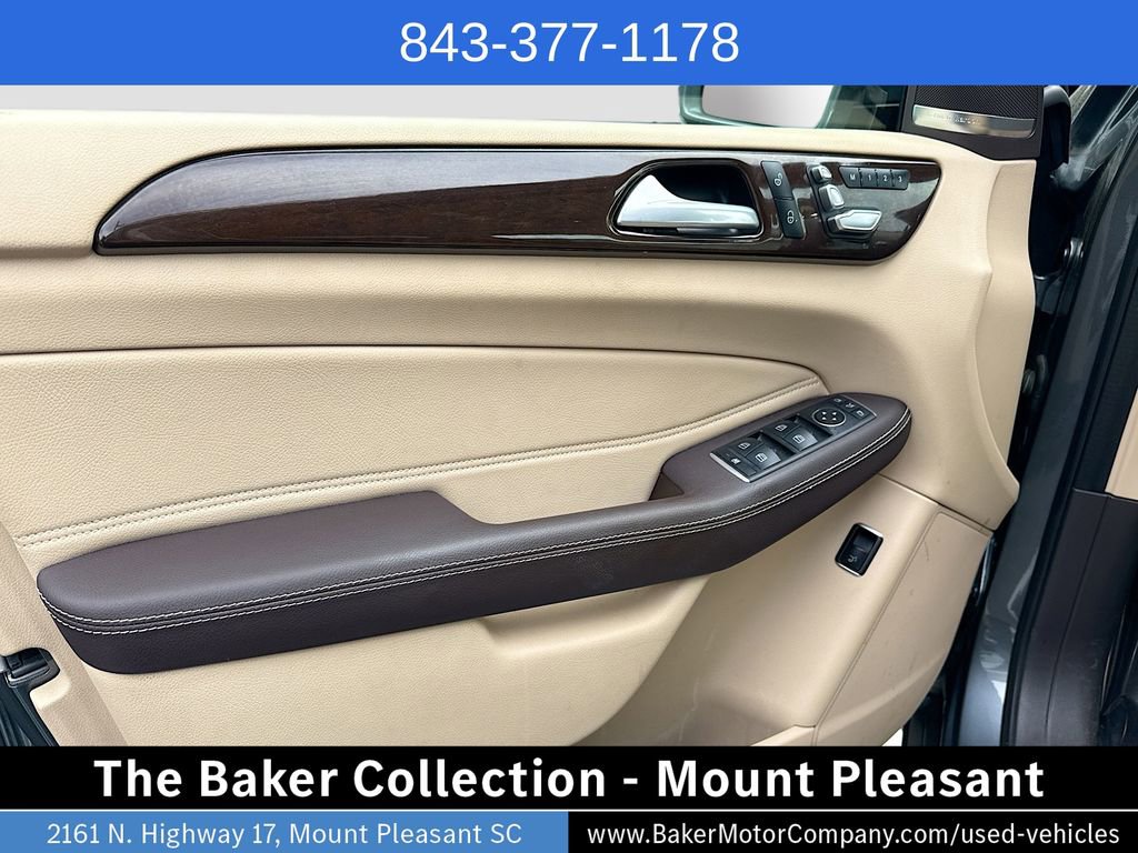 Used 2018 Mercedes-Benz GLE 350 image 19