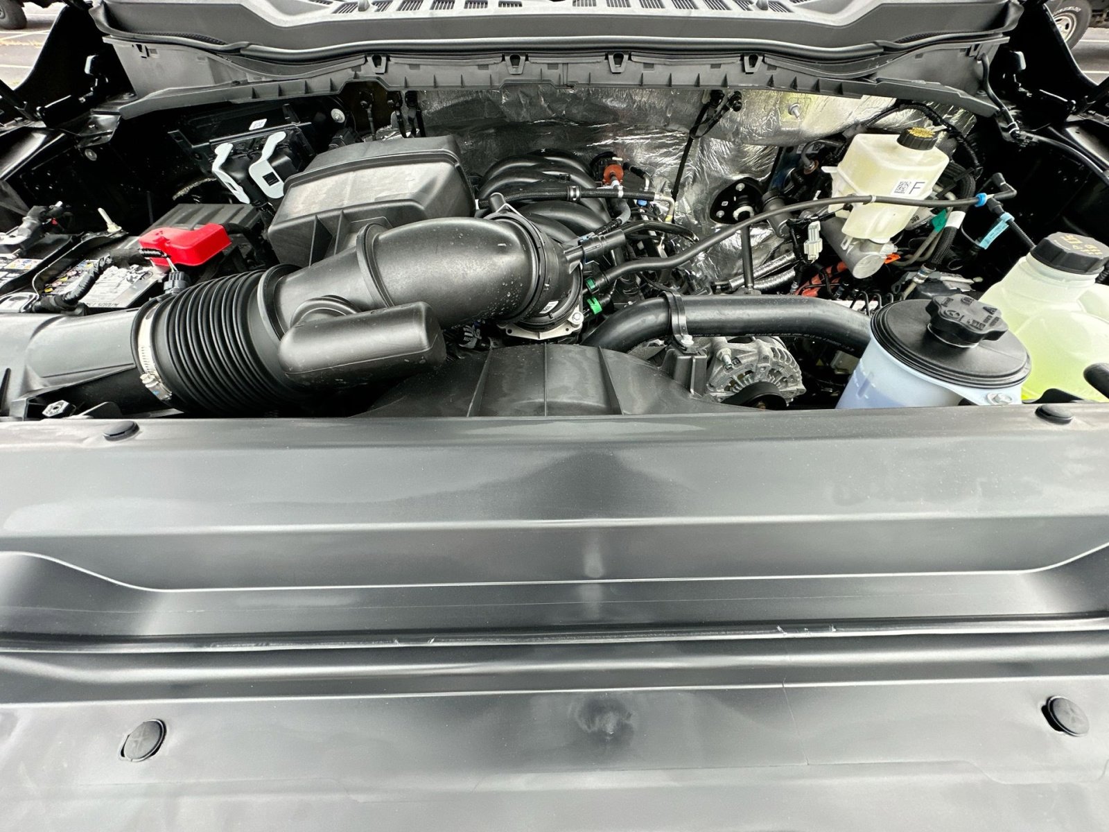 New 2026 Ford F350 XLT w/ 360-Degree Camera Package image 38