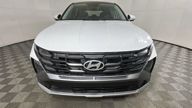 Used 2026 Hyundai Tucson SE AWD/4WD image 8