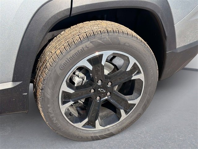 New 2026 Chevrolet Equinox LT w/ Convenience Package II image 10