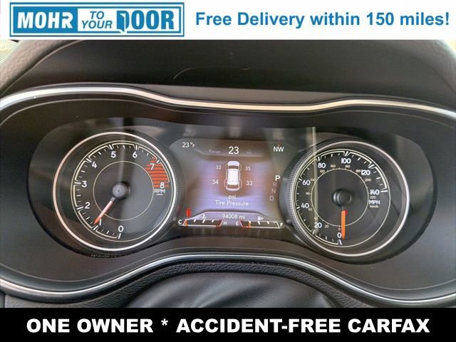 Used 2019 Jeep Cherokee Limited image 15