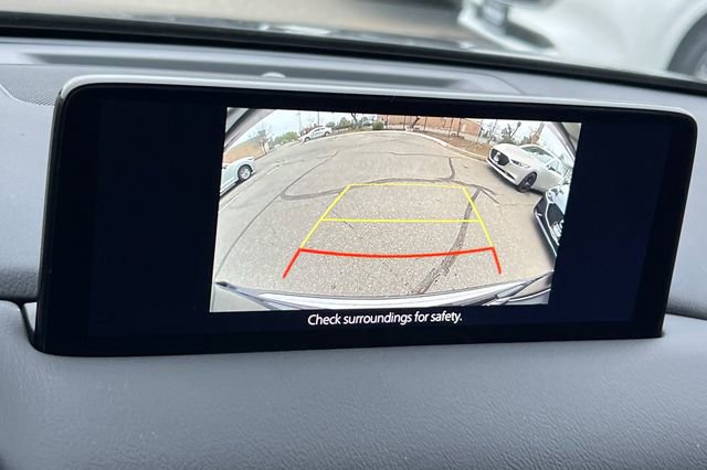 New 2025 MAZDA CX-5 AWD 2.5 S w/ Preferred Package image 22