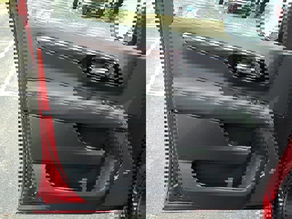 New 2026 Chevrolet Tahoe Premier w/ Sun And Tow Package image 9