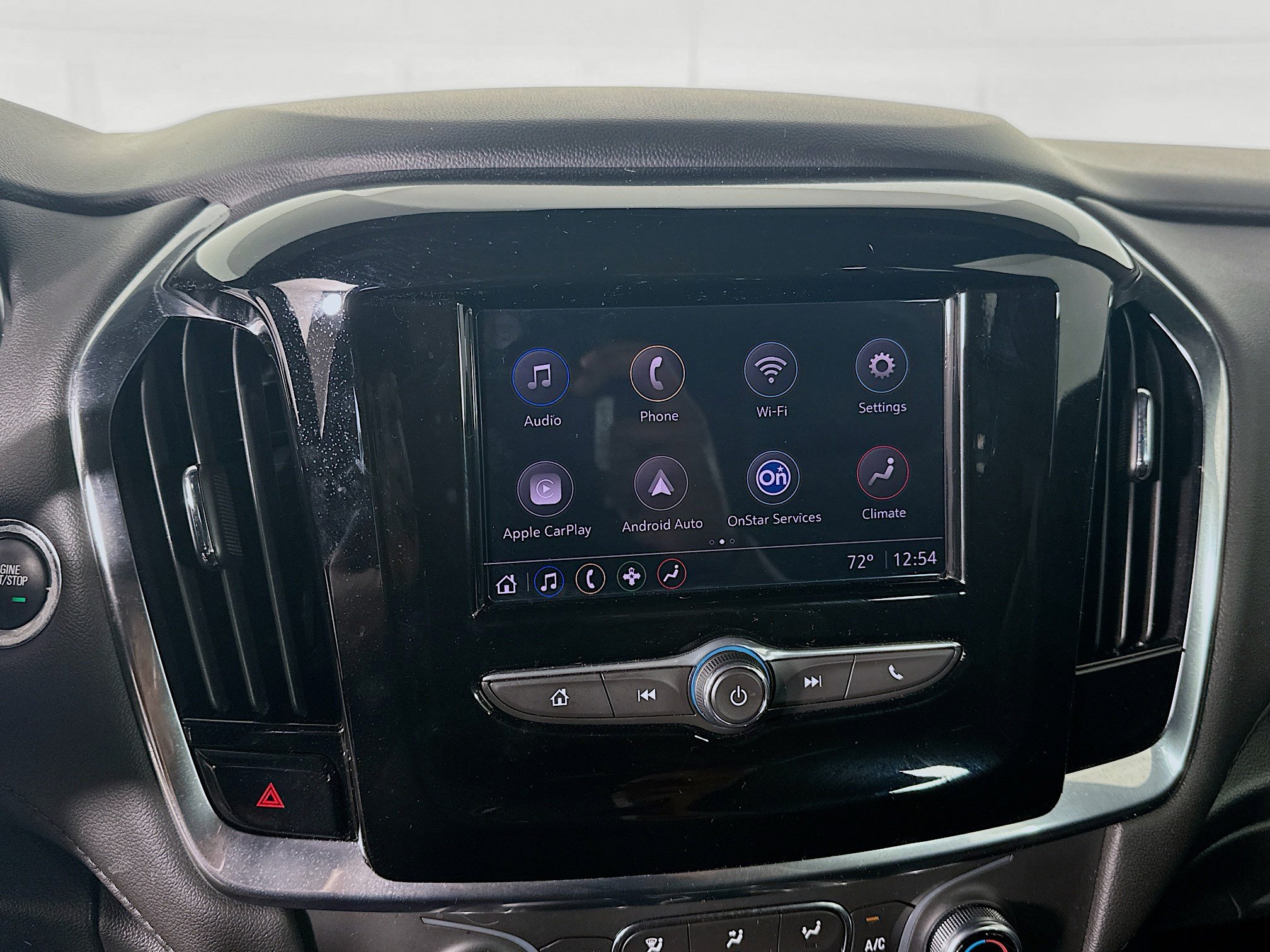 Used 2023 Chevrolet Traverse LT FWD image 21