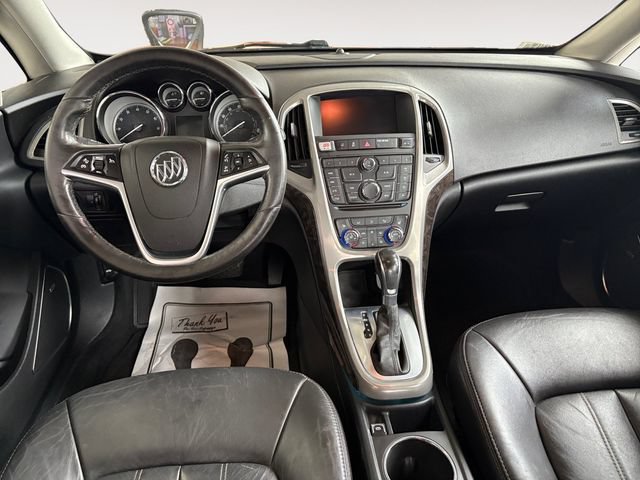 Used 2014 Buick Verano Leather FWD image 8