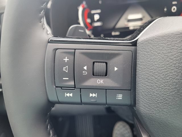 New 2026 Nissan Pathfinder Platinum AWD/4WD image 19