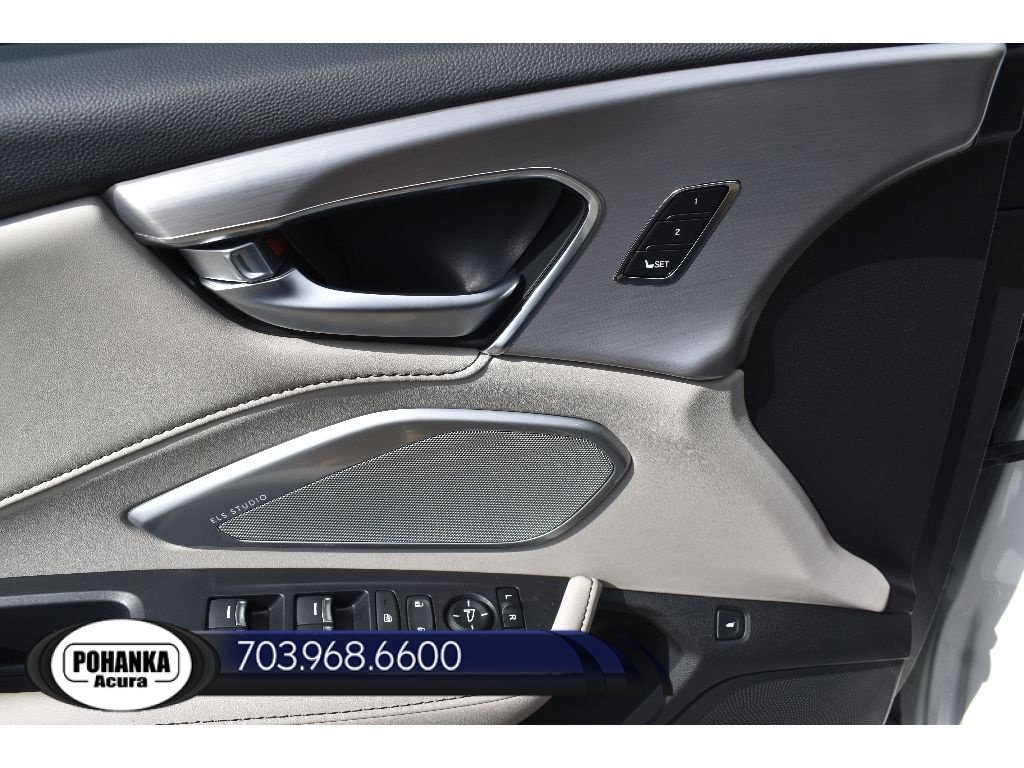 New 2026 Acura RDX w/ Technology Package AWD/4WD image 22