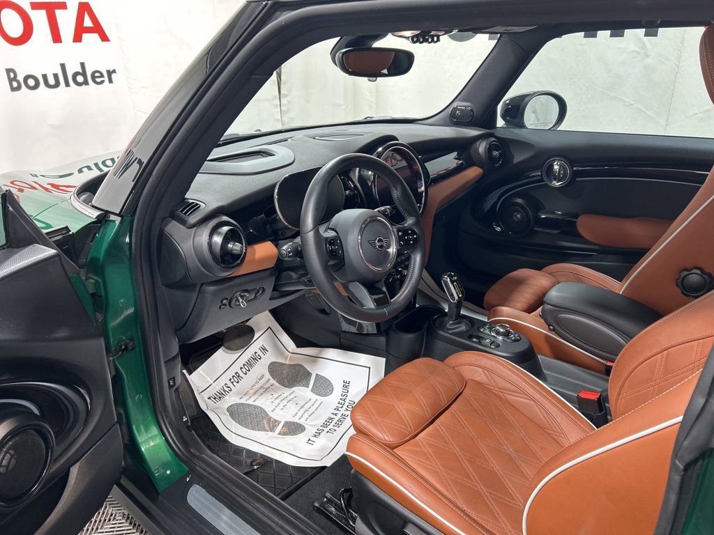 Used 2024 MINI Cooper SE image 18