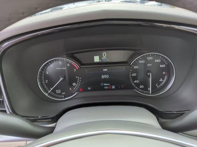 Used 2025 Cadillac XT5 Premium Luxury w/ LPO, Floor Liner Package image 23