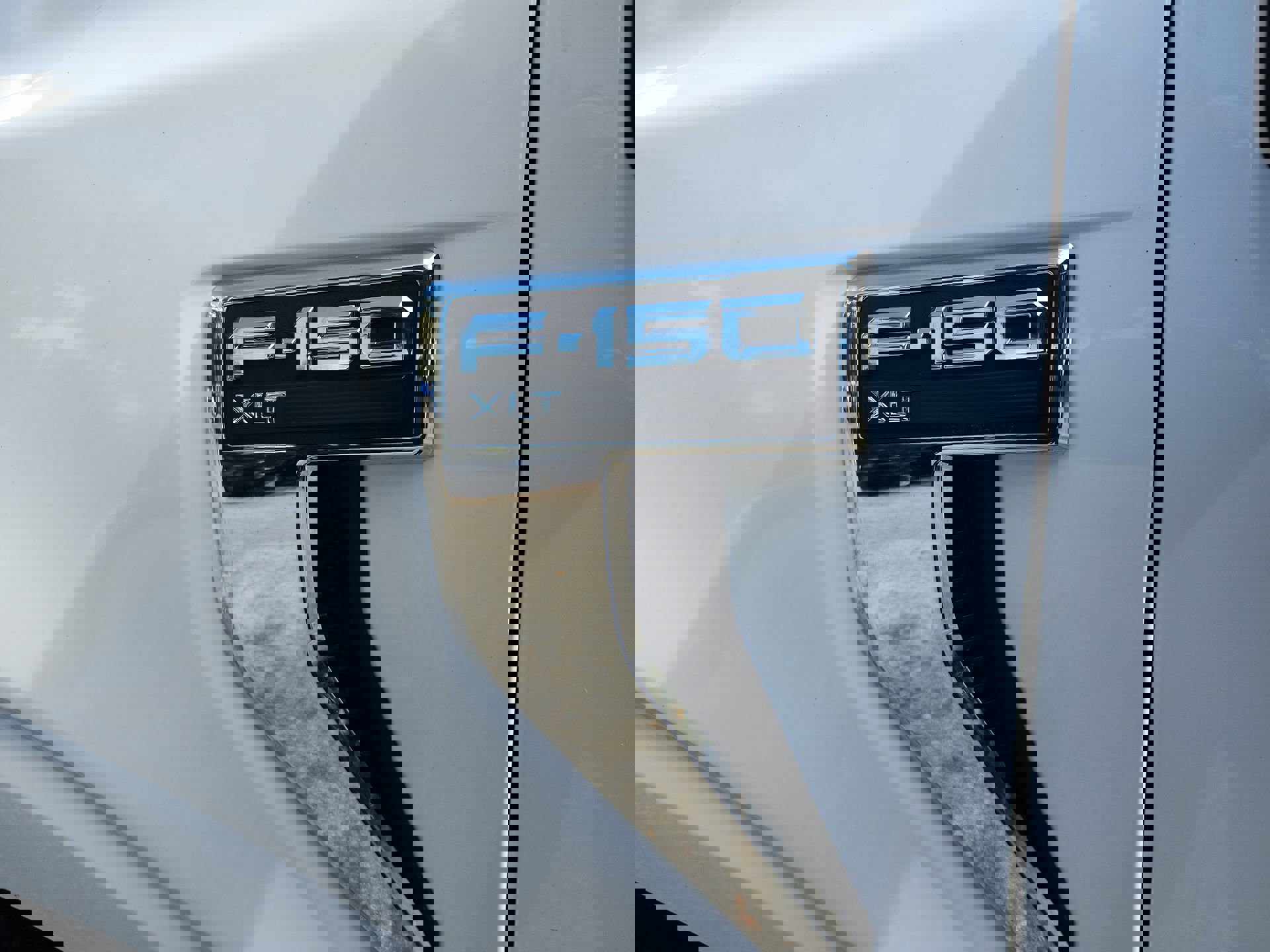 Certified 2021 Ford F150 XLT image 13