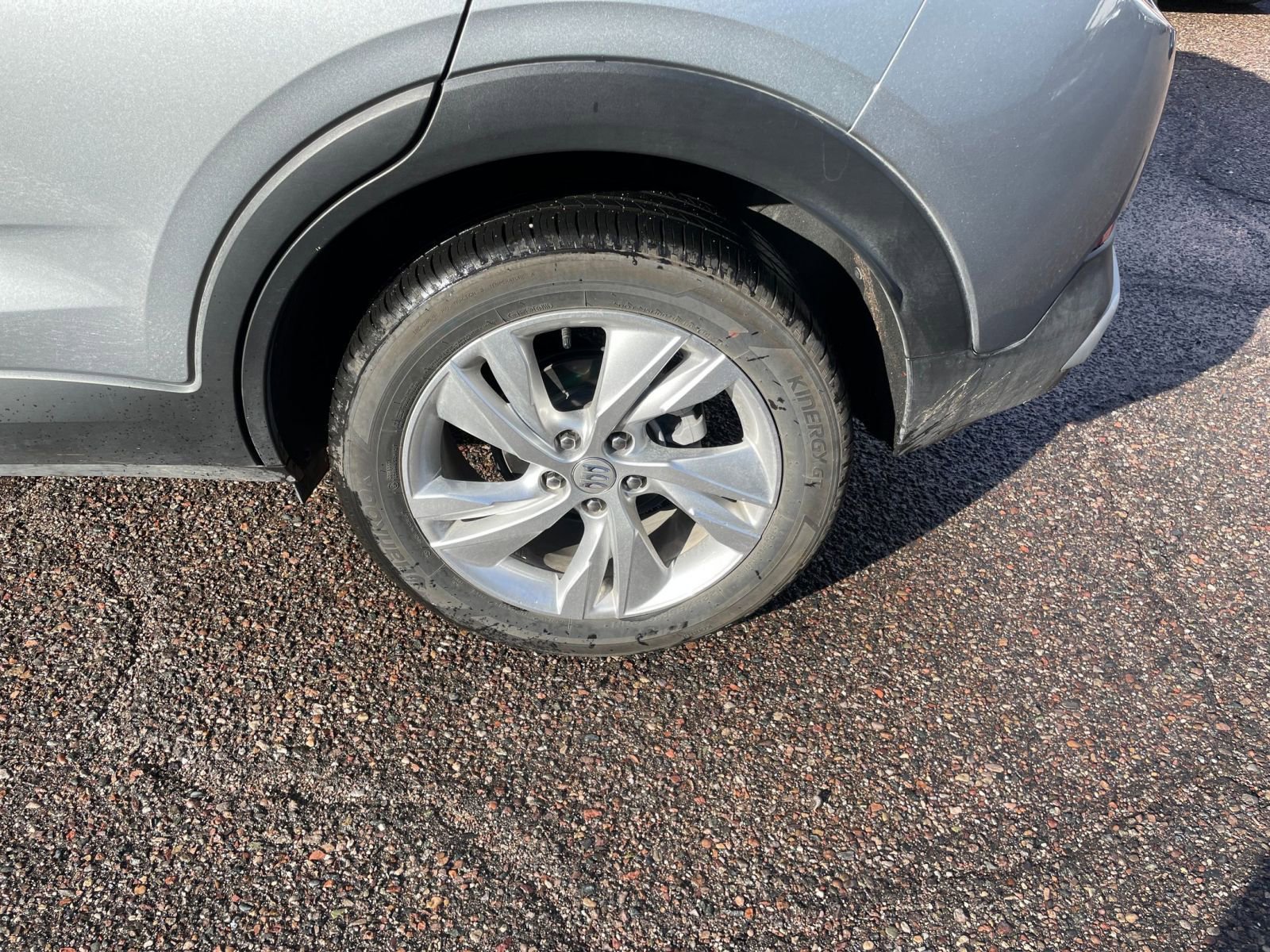 Used 2025 Buick Encore GX Preferred image 29