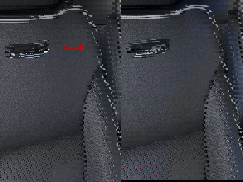 New 2026 GMC Yukon XL AT4 Ultimate image 45