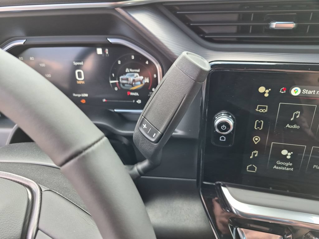 New 2026 GMC Sierra 3500 Denali Ultimate AWD/4WD image 33
