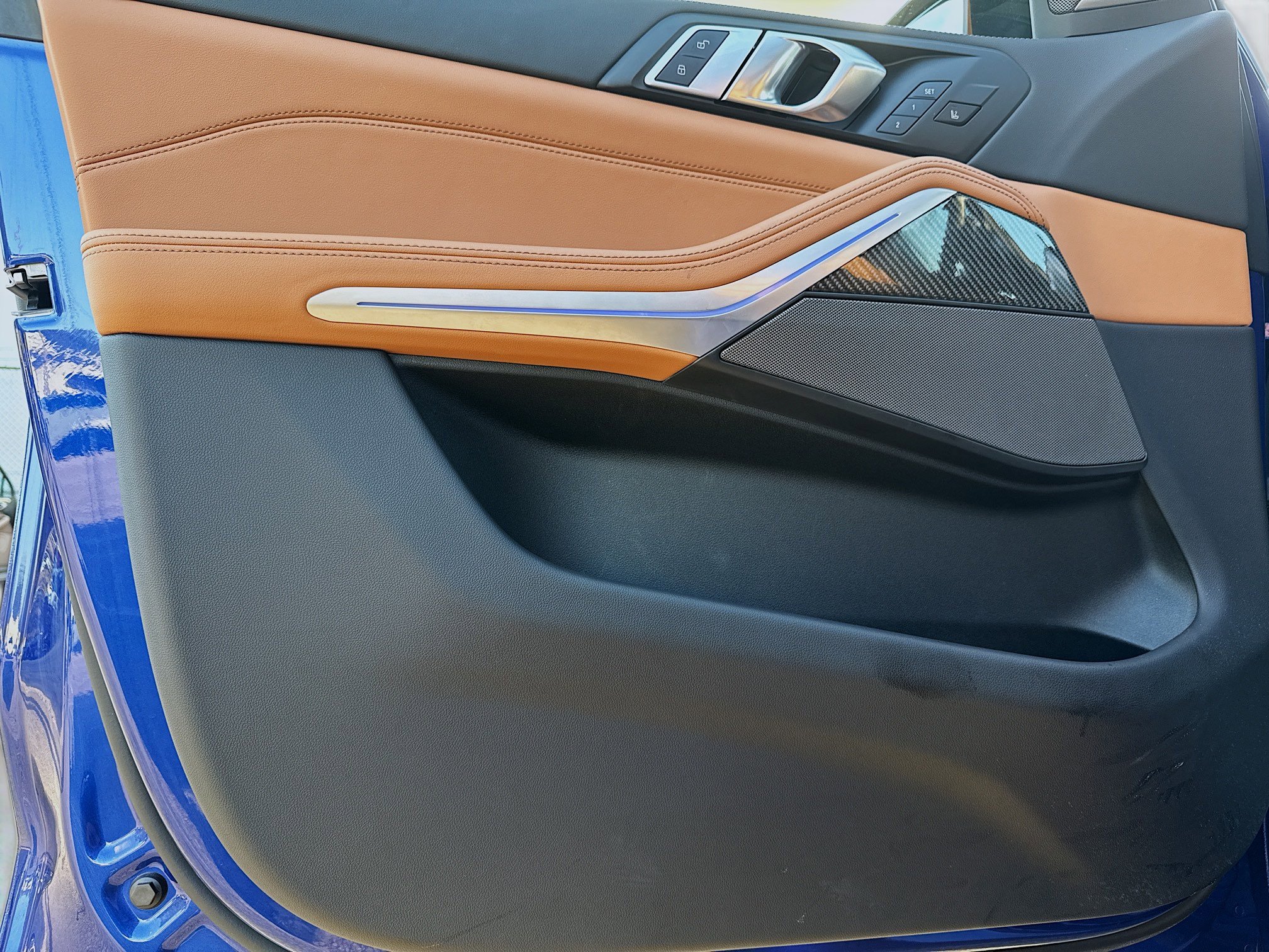 Used 2026 BMW X5 M60i image 23