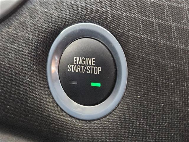 Used 2024 Chevrolet Malibu LT FWD image 21