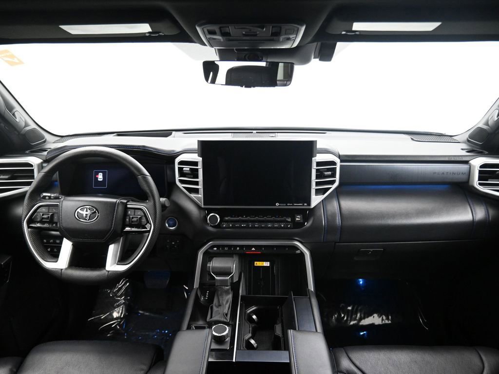 Used 2024 Toyota Sequoia Platinum image 9