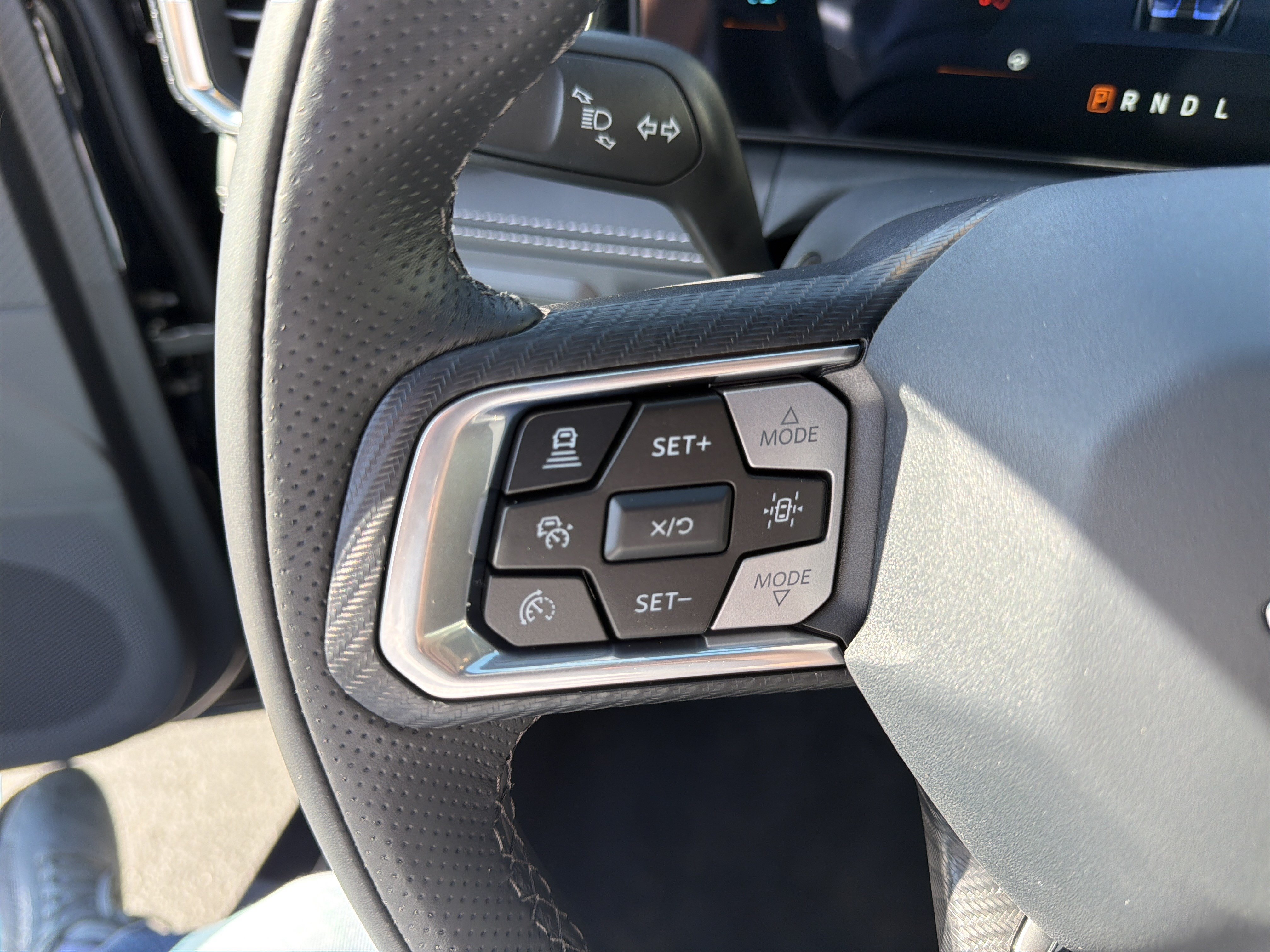 New 2026 Ford Mustang Premium RWD image 32