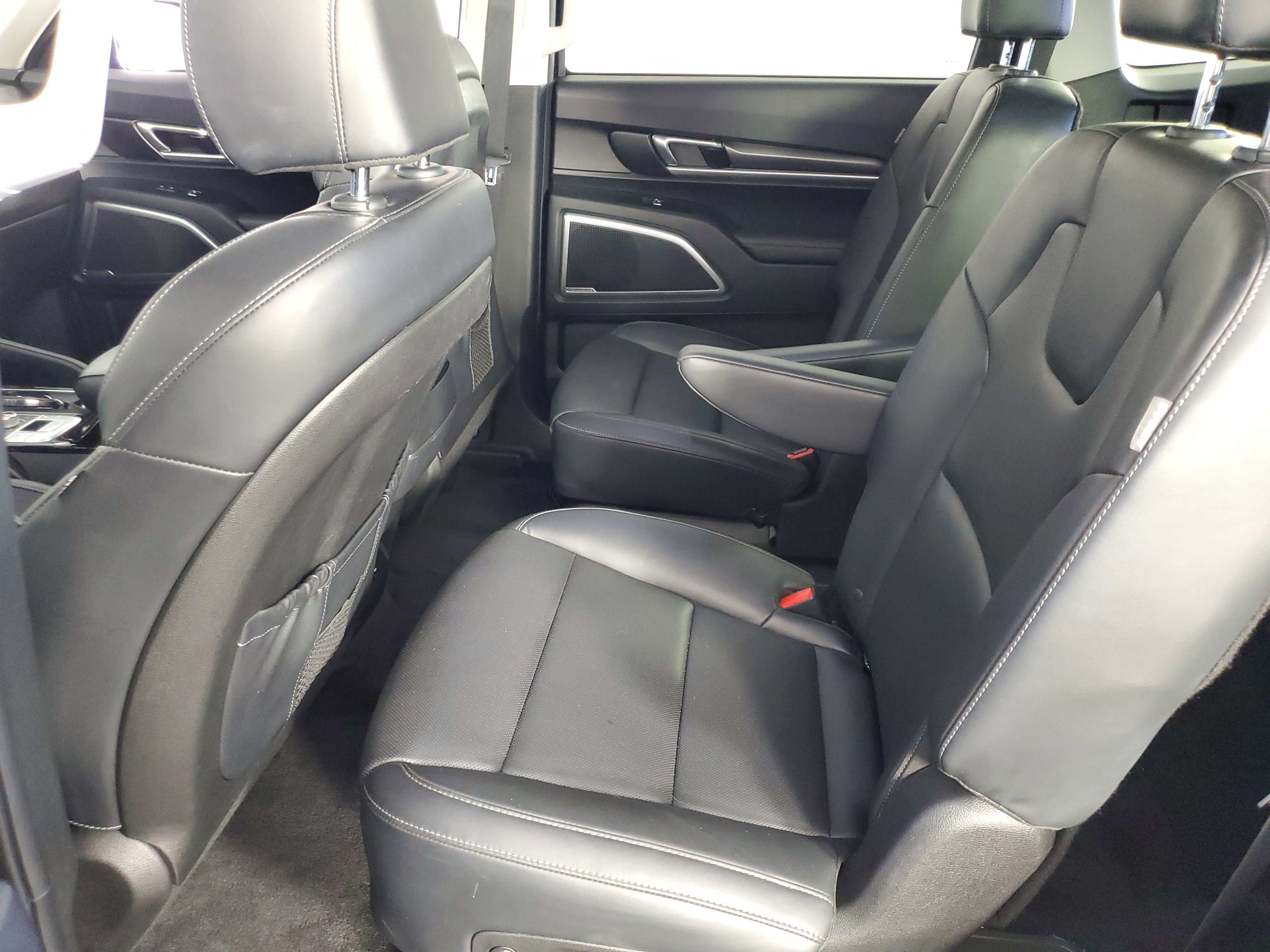 Used 2023 Kia Telluride S w/ S Sunroof Package image 13